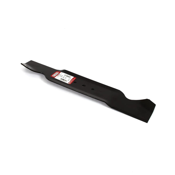 Oregon 98-496 Mower Blade, 18-5/16" Compatible w/ MTD 942-0496A