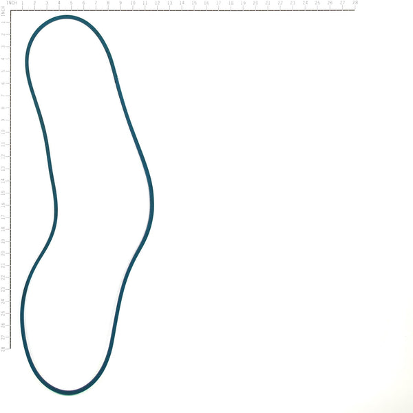 Oregon 75-471 Premium Wrapped Belt