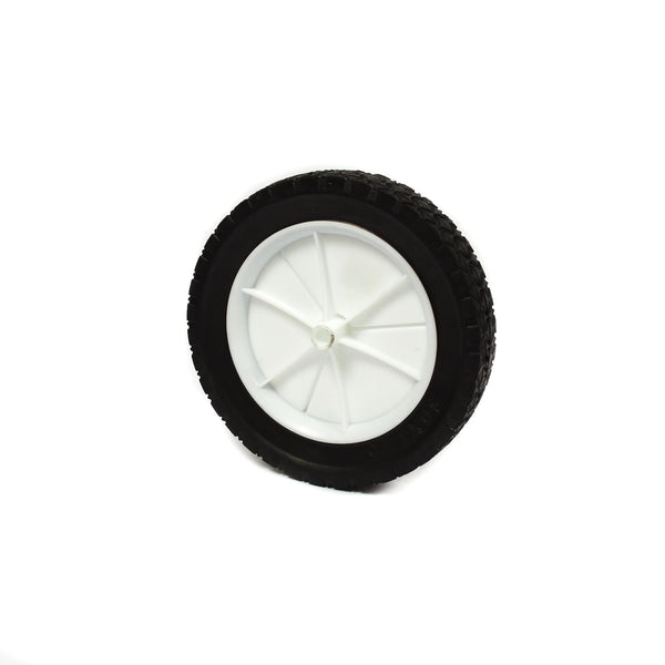 Oregon 72-110 WHEEL 10X175 RIB PLASTIC