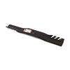 Oregon 396-771 21" Gator G6 Mower Blade Compatible w/John Deere