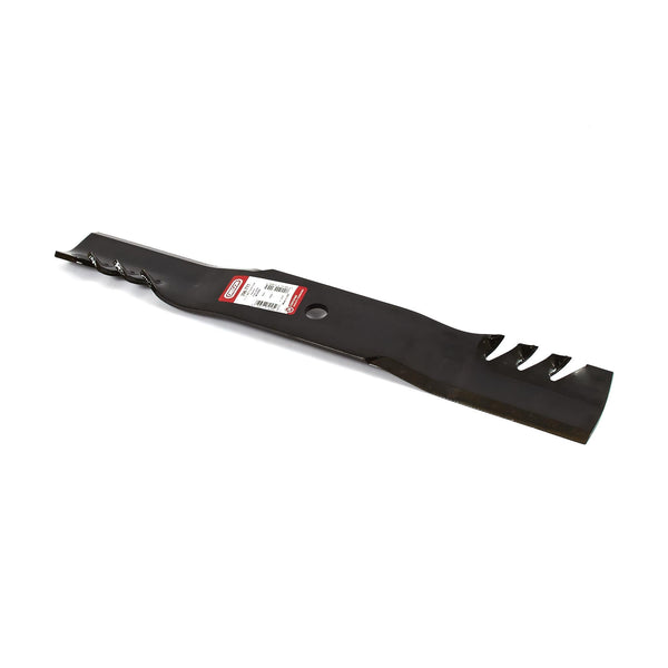 Oregon 396-771 Gator G6 Mower Blade, 21" Compatible with John Deere