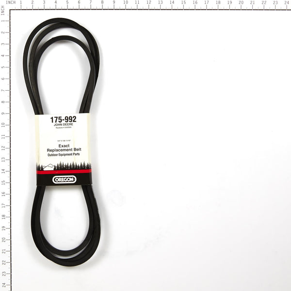 Oregon 175-992 Mower Belt