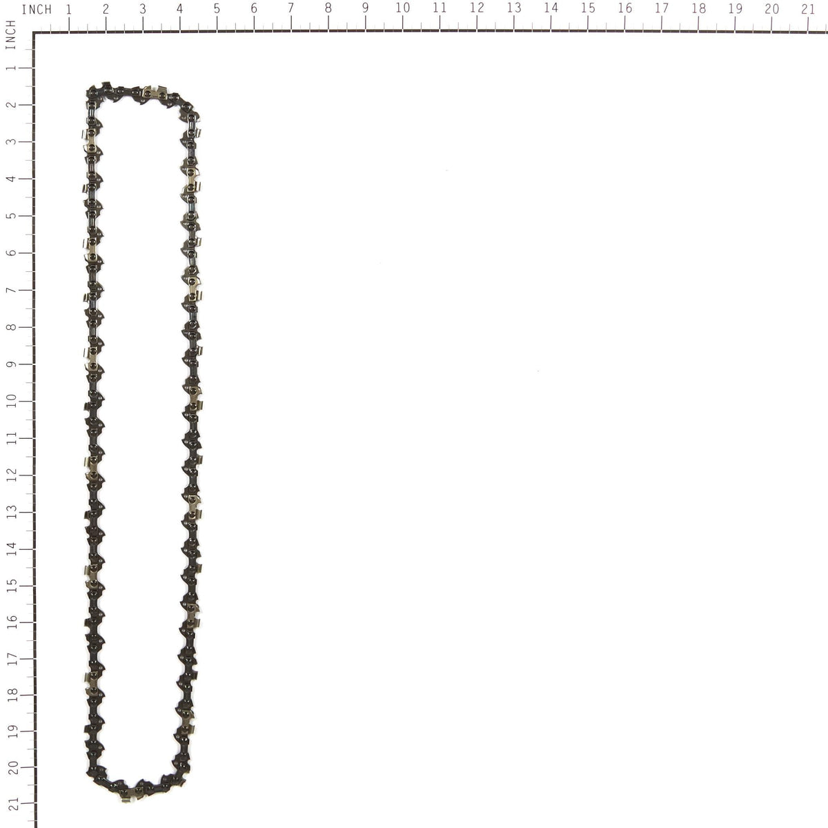 Oregon 91PX057G AdvanceCut Saw Chain, 3/8" Low Profile