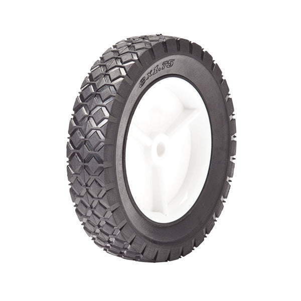 Oregon 72-108 WHEEL 8X175 DIAMOND PLASTIC