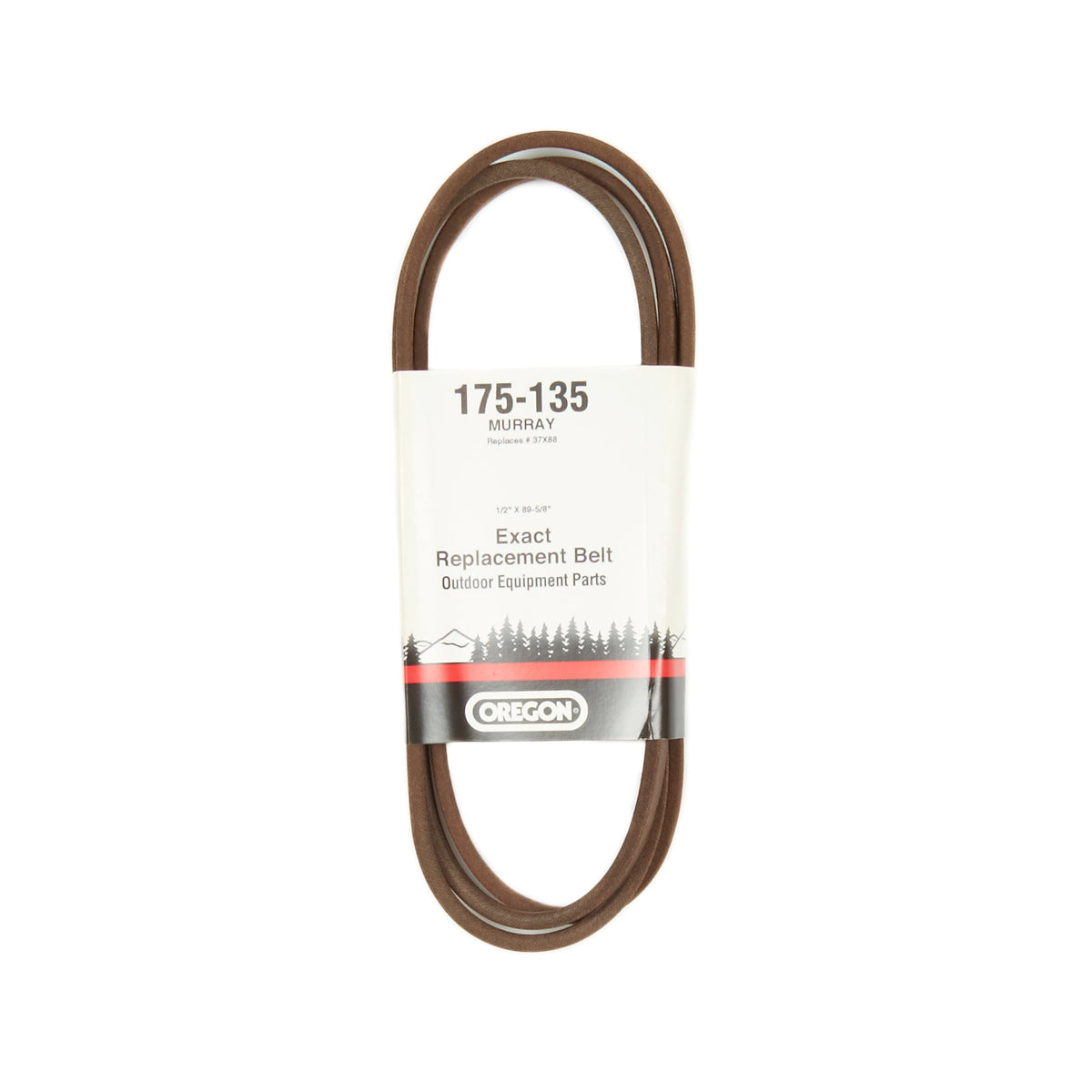Oregon 175-135 Mower Belt