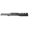 Oregon 392-301 Gator G6 Mower Blade, 20-3/16" Compatible With Oregon