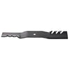 Oregon 392-301 Gator G6 Mower Blade, 20-3/16" Compatible with Oregon