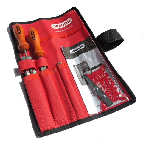 Oregon 558551 SHARPENING Kit  7/32IN[8]