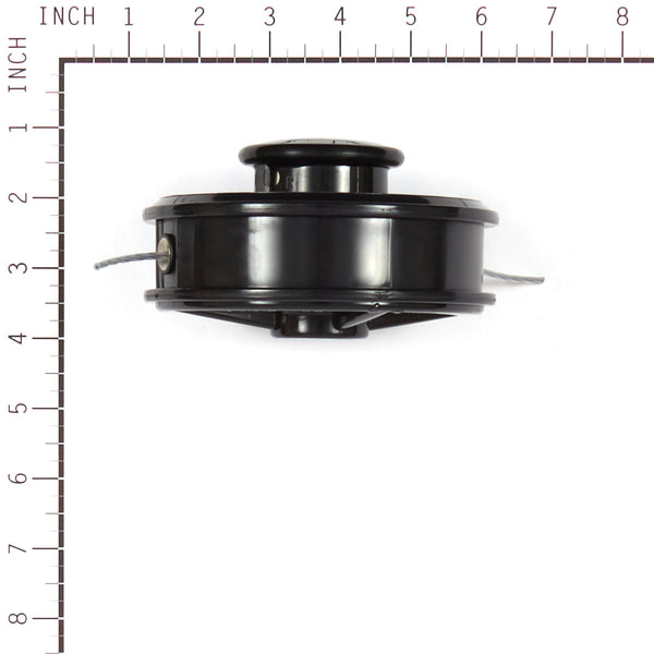 Oregon 55-284 TRIMMER HEAD BUMP FEED 2 LINE