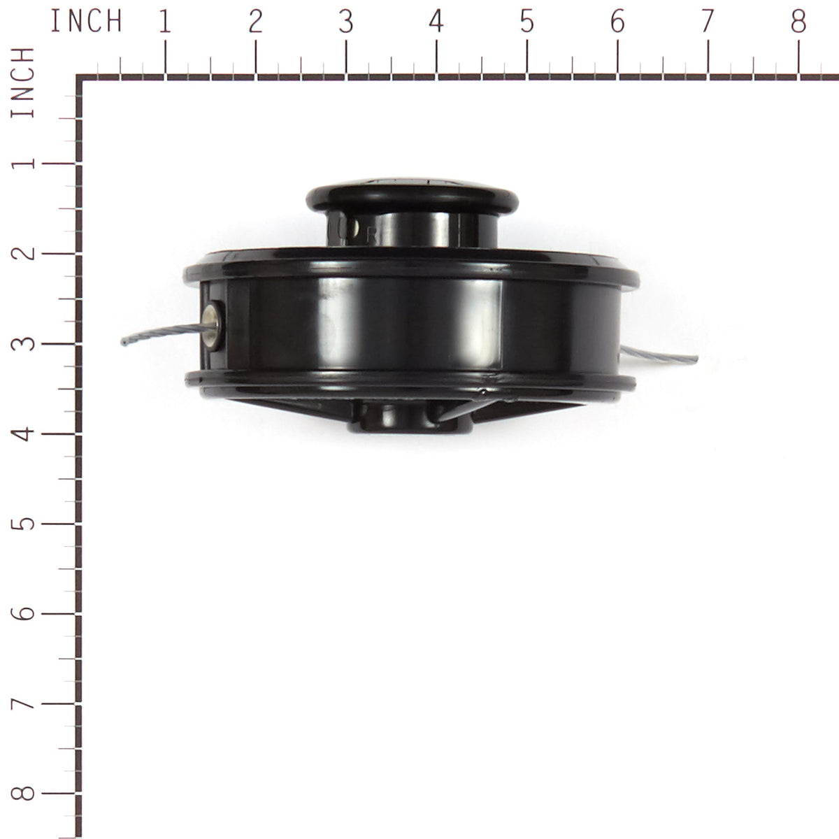 Oregon 55-284 TRIMMER HEAD BUMP FEED 2 LINE