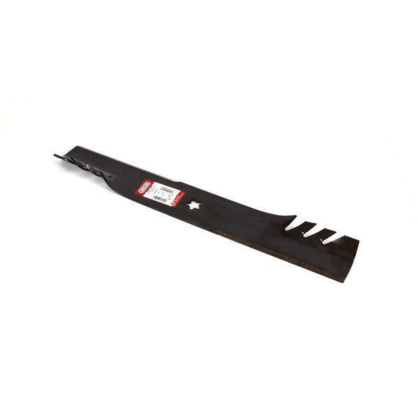 Oregon 596-900 Gator G5 Mower Blade, 21" Compatible w/ AYP Series