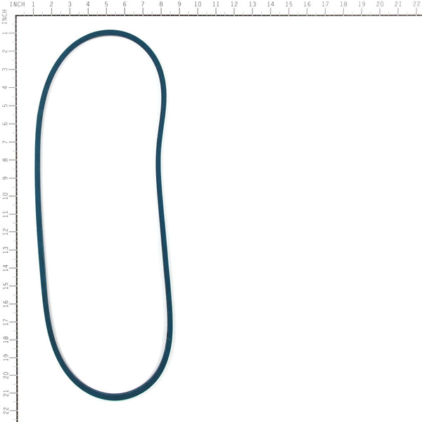 Oregon 75-448 Premium Wrapped Belt