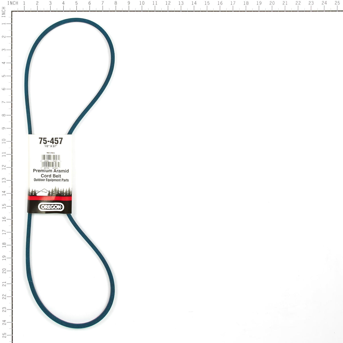 Oregon 75-457 Premium Wrapped Belt
