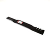 Oregon 96-708 Gator G3 Mower Blade, 21-11/16" Compatible w/ Toro
