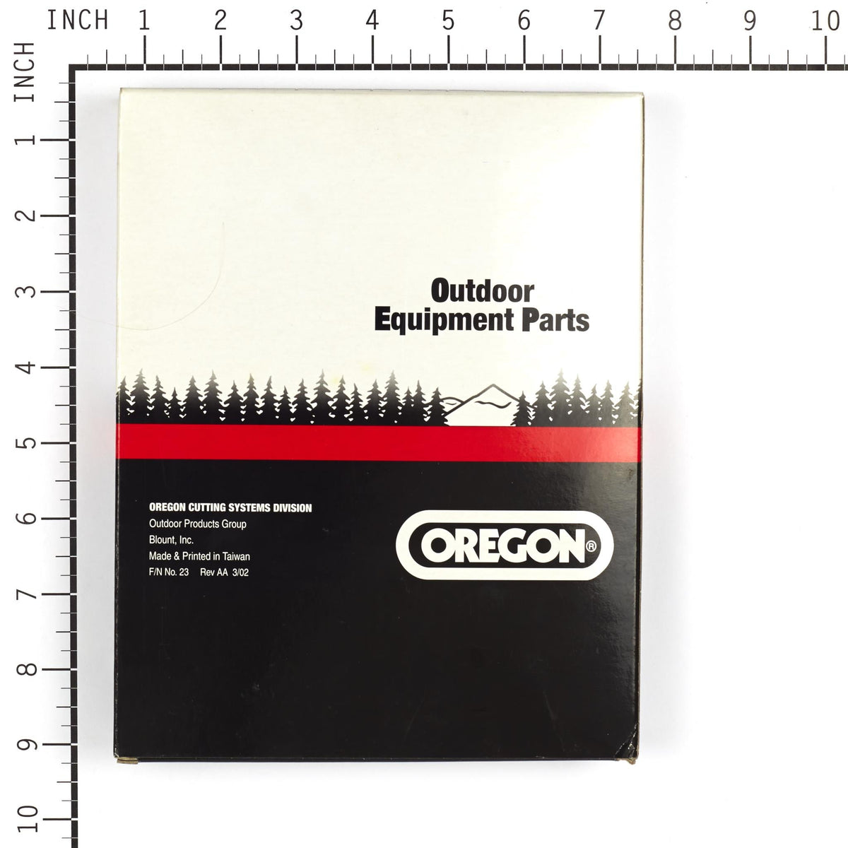 Oregon 30-322 Air Filter Compatible w/Kawasaki