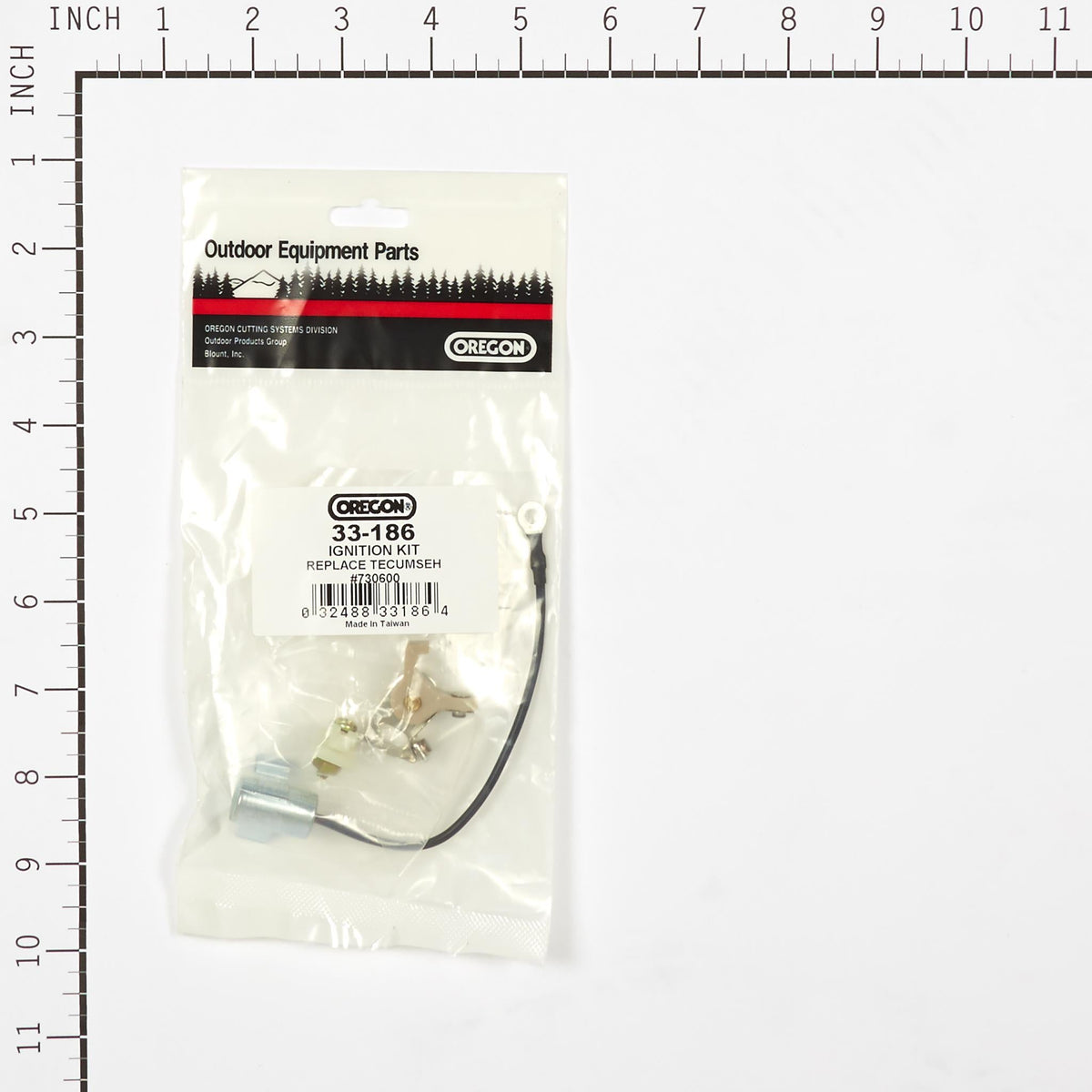 Oregon 33-186 IGNITION Kit TECUMSEH