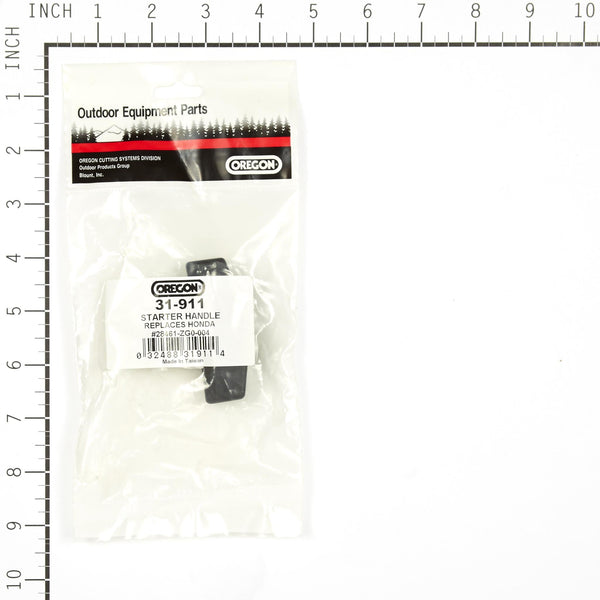 Oregon 31-911 STARTER HANDLE HONDA
