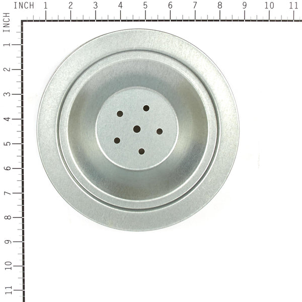 Oregon 30-327 Air Filter Compatible w/ Kawasaki