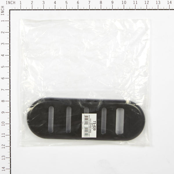 Oregon 73-020 Skid Compatible w/ MTD 784-5038B