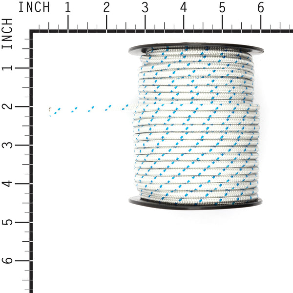 Oregon 31-160 STARTER ROPE NO. 6 100FT PREMI