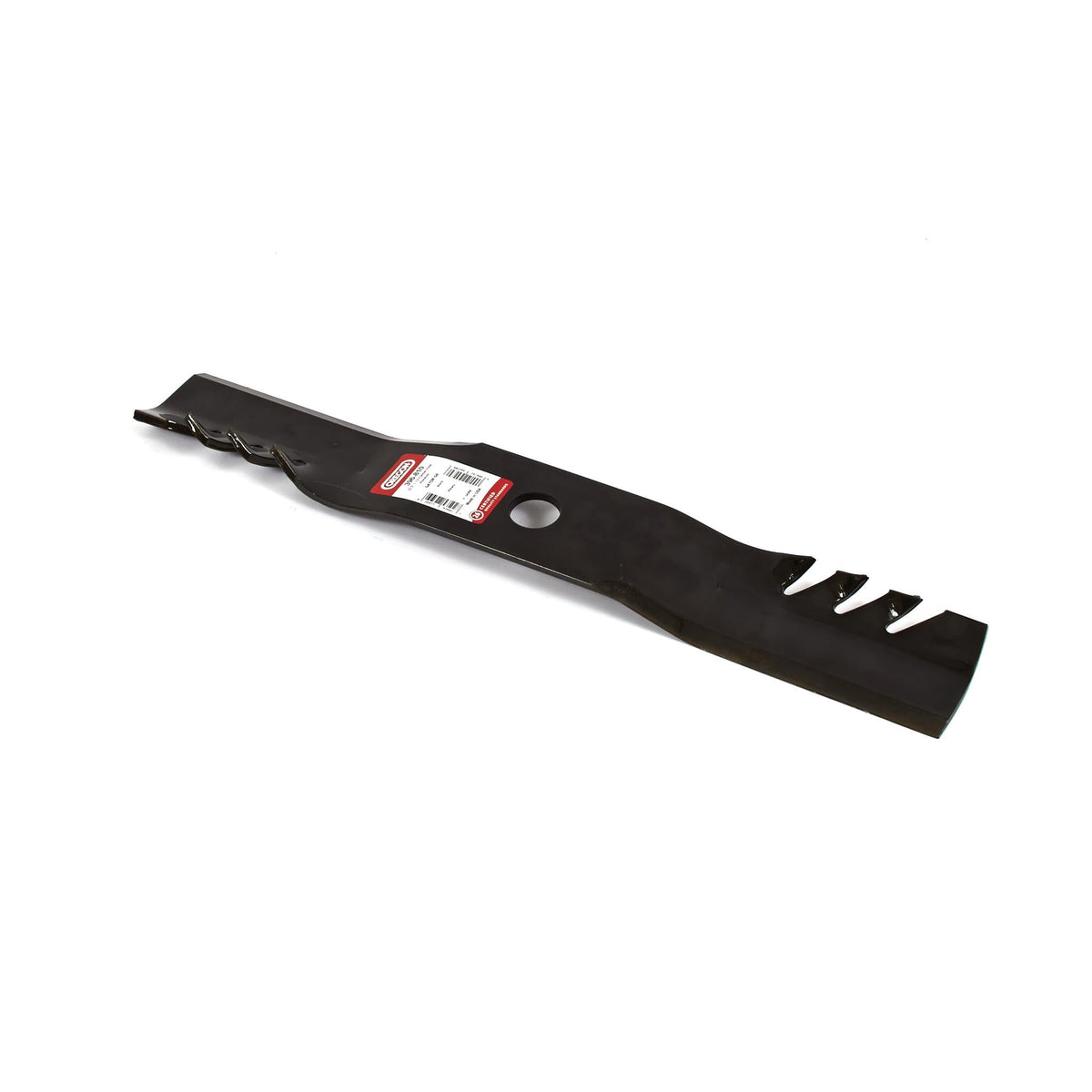 Oregon 396-810 Gator G6 Mower Blade, 20-1/2" Compatible w/ Kubota
