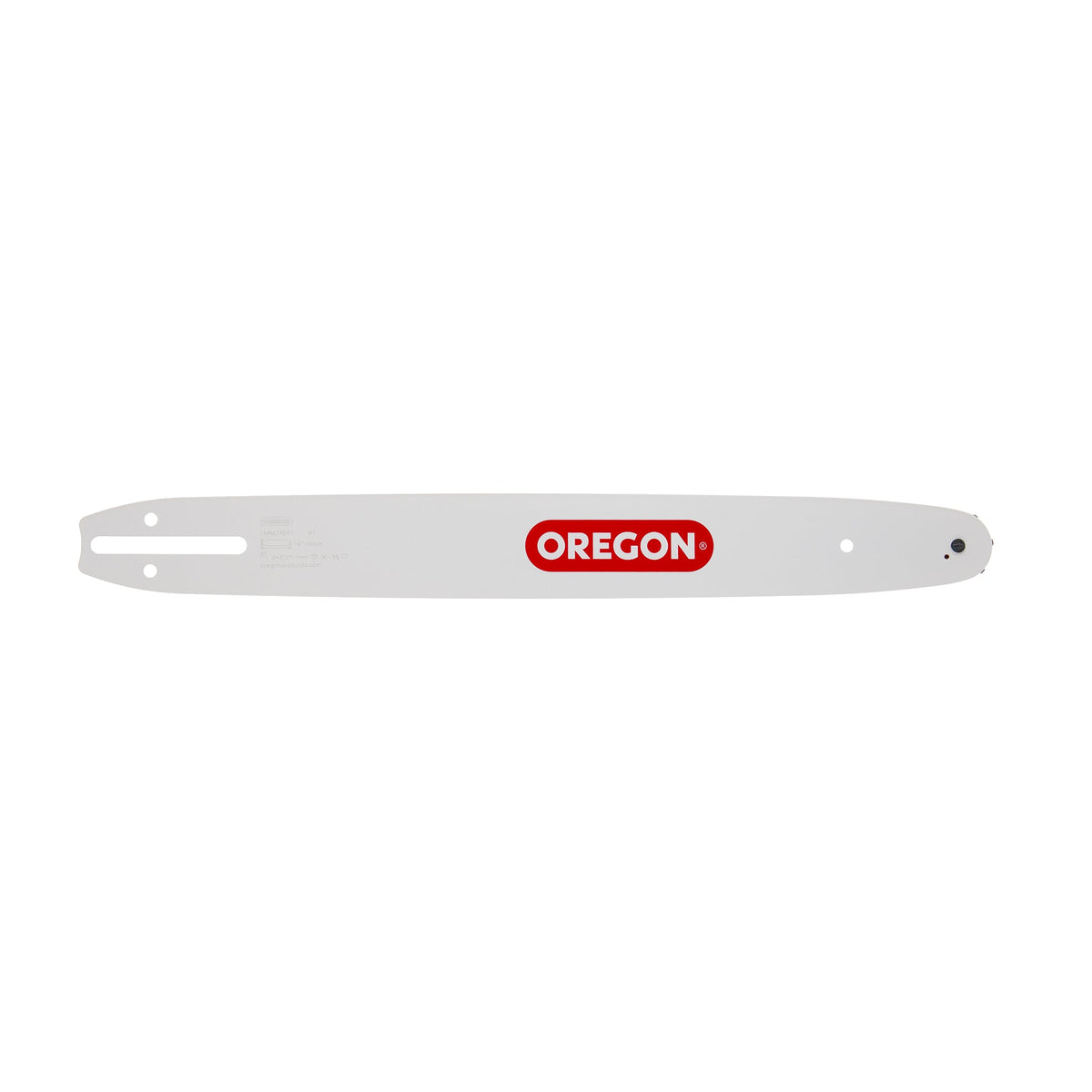 Oregon 164MLEA041 16" Single Rivet Guide Bar for 90 Series