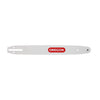 Oregon 164MLEA041 16" Single Rivet Guide Bar, 90 Series