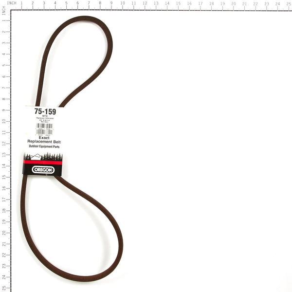 Oregon 75-159 Mower Belt