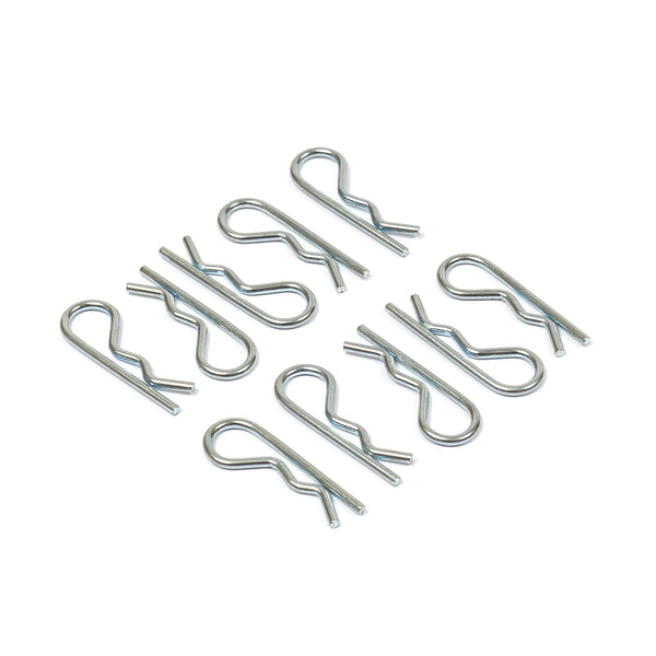 Oregon 02-432 Hair Pin Clip