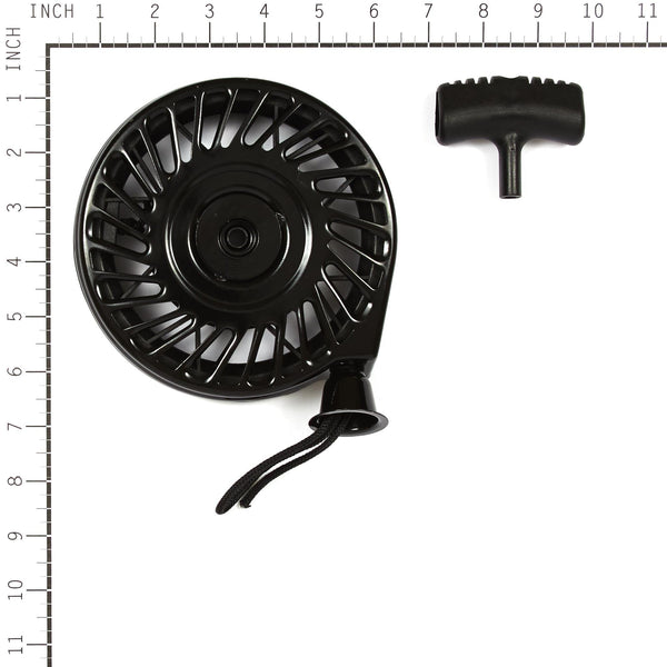 Oregon 31-117 Recoil Starter, Compatible with Tecumseh 590787
