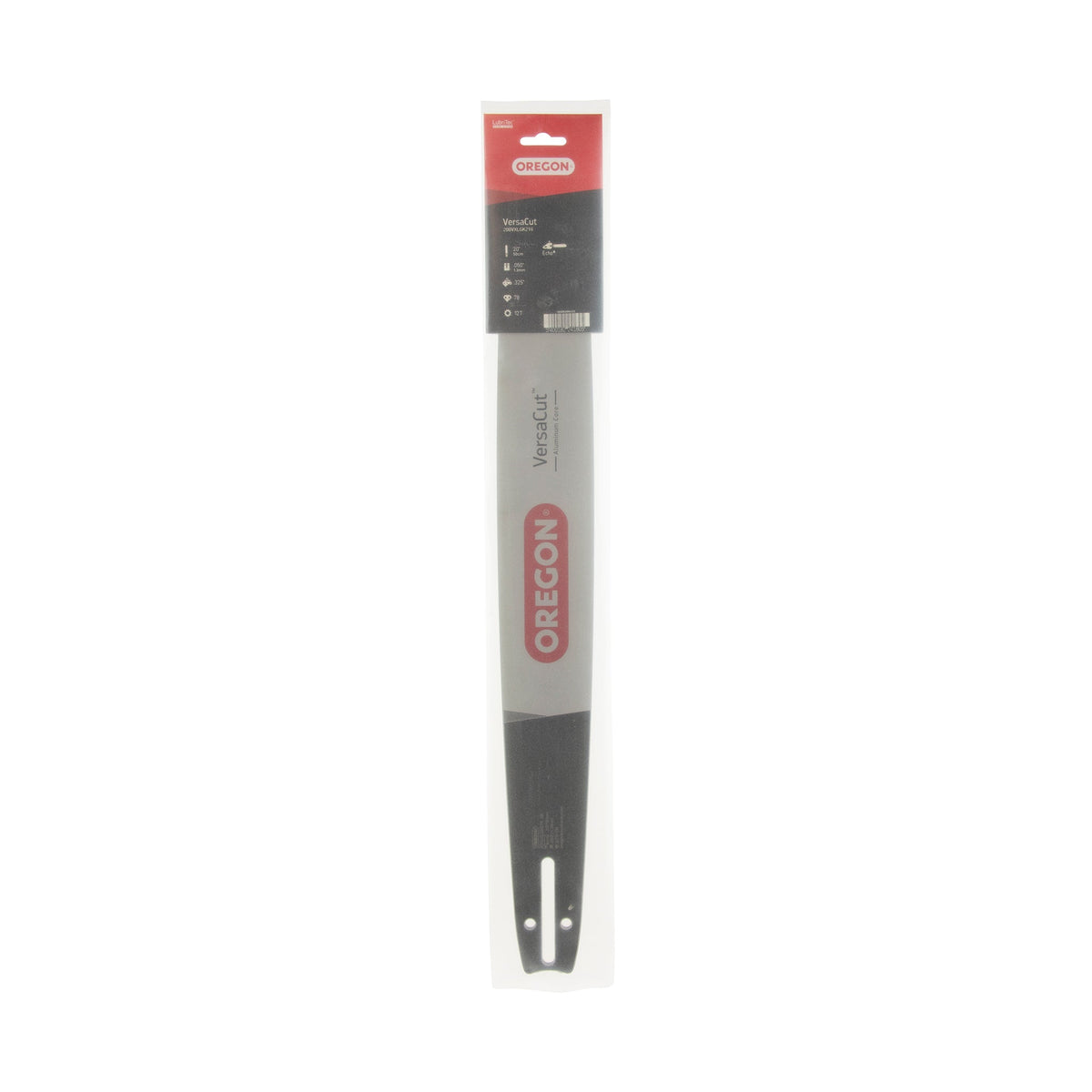 Oregon 200VXLGK216 20" VersaCut Guide Bar, .325"