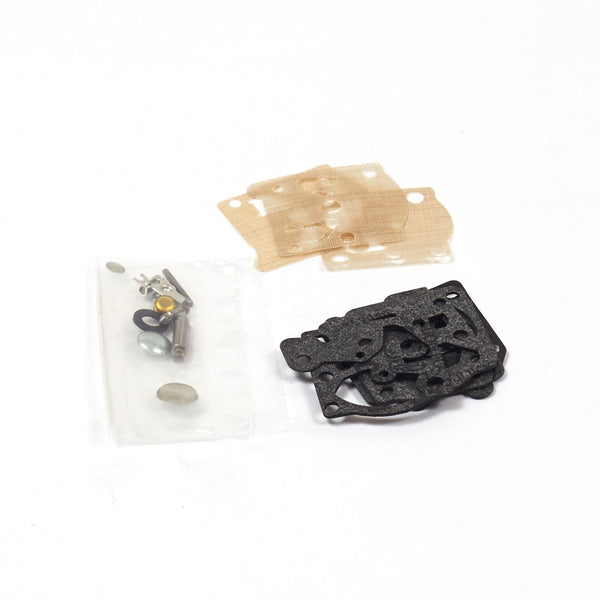 Oregon 49-831 Carburetor Overhaul Kit Compatible w/ Walbro