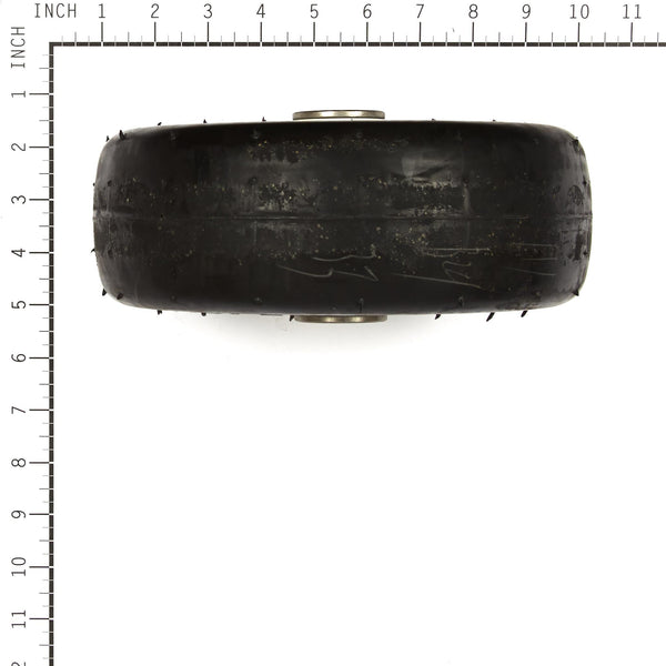 Oregon 72-756 Flat Free Wheel Assembly