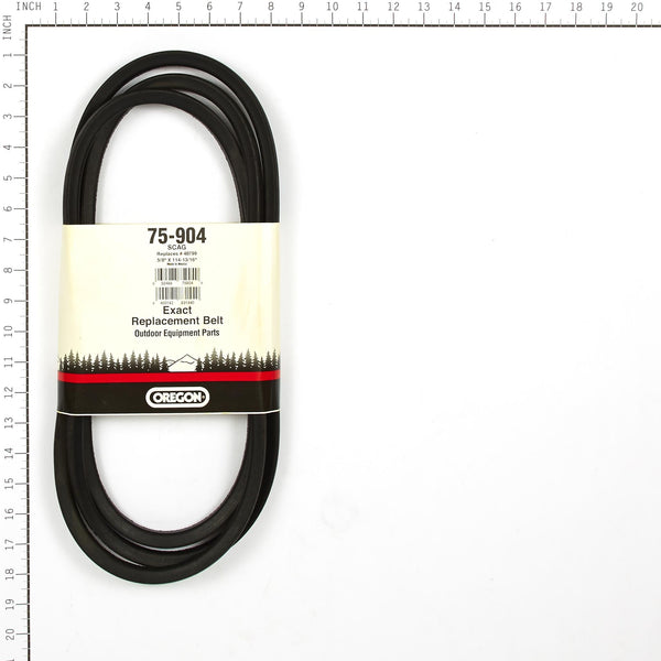 Oregon 75-904 Equipment Belt