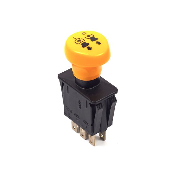 Oregon 33-083 SWITCH PTO  925-04175