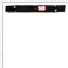 Oregon 91-449 Mower Blade, 21-7/16" Compatible w/ M139802 Scotts