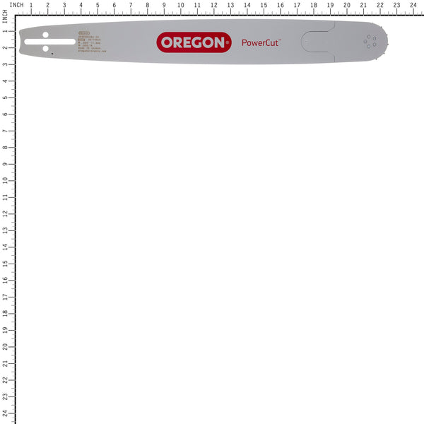Oregon 200RNBK095 20" PowerCut Guide Bar