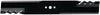 Oregon 595-024 Mulching Blade, GatorÂ® G5â„¢, 19-15/16"