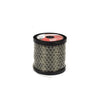 Oregon 22-180 Trimmer Line: Round Magnum Gatorline