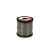 Oregon 22-180 Trimmer Line: Round Magnum Gatorline