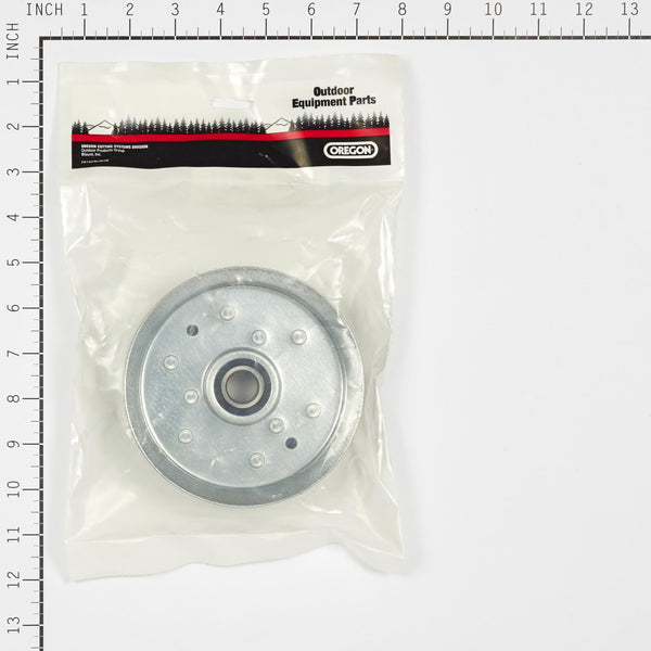Oregon 78-133 Flat Idler, Compatible with John Deere