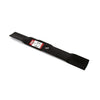 Oregon 91-384 Mower Blade, 18-5/8" Compatible with John Deere