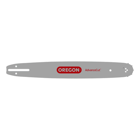 Oregon 160SXEA041 16" AdvanceCut Guide Bar, 91 Series