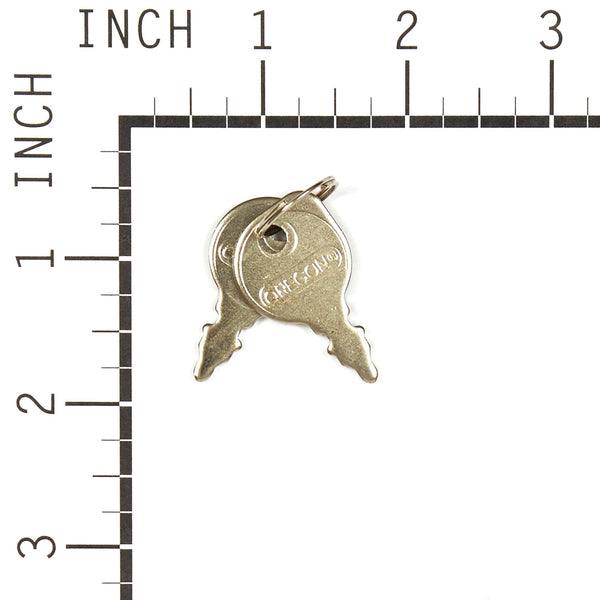 Oregon 33-391 Ignition Switch