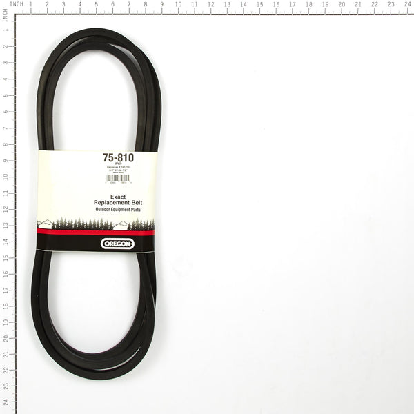 Oregon 75-810 Mower Belt