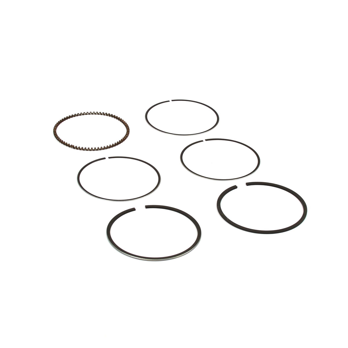 Oregon 36-043 Ring Set