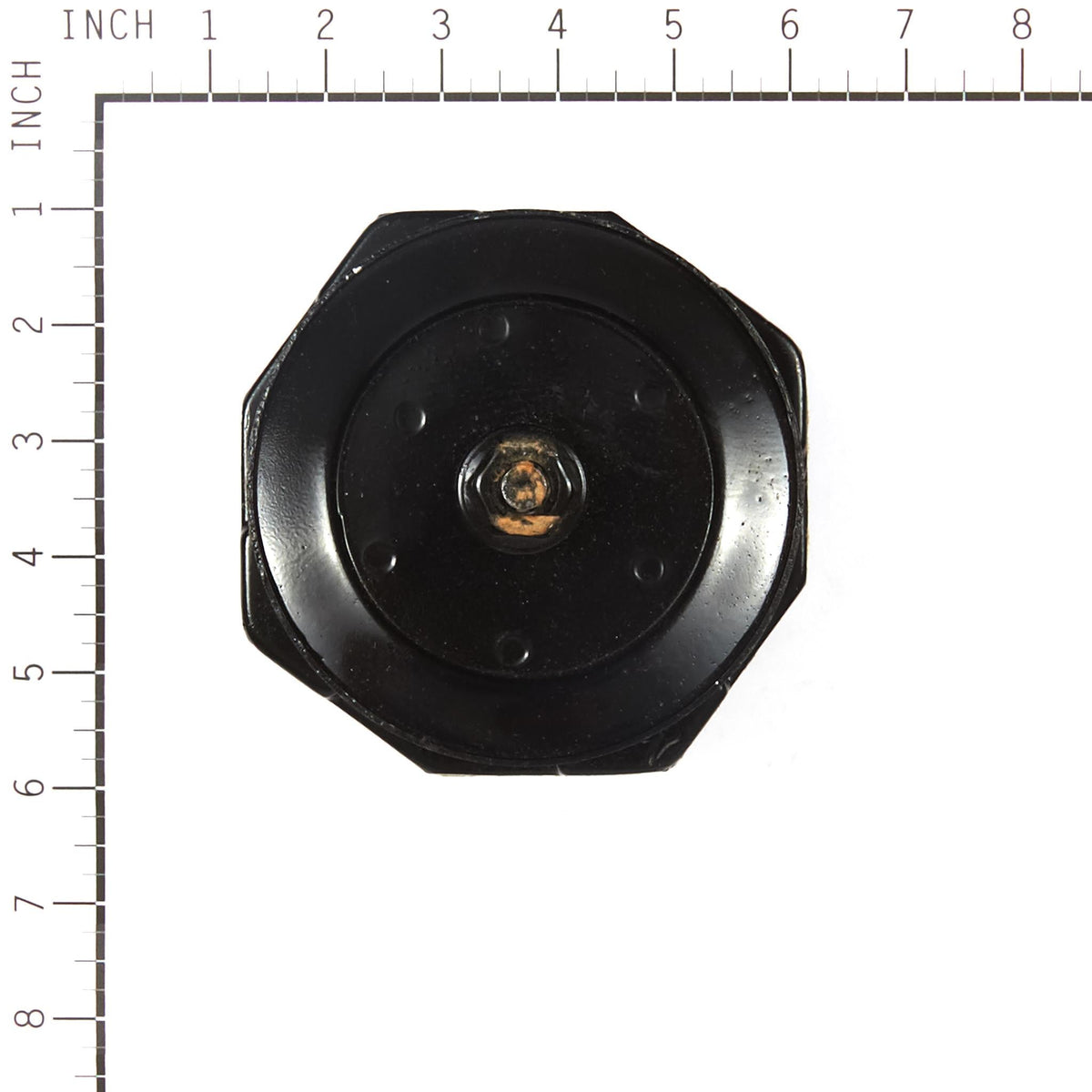 Oregon 82-680 Spindle Assembly