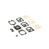 Oregon 49-844 Carburetor Overhaul Kit