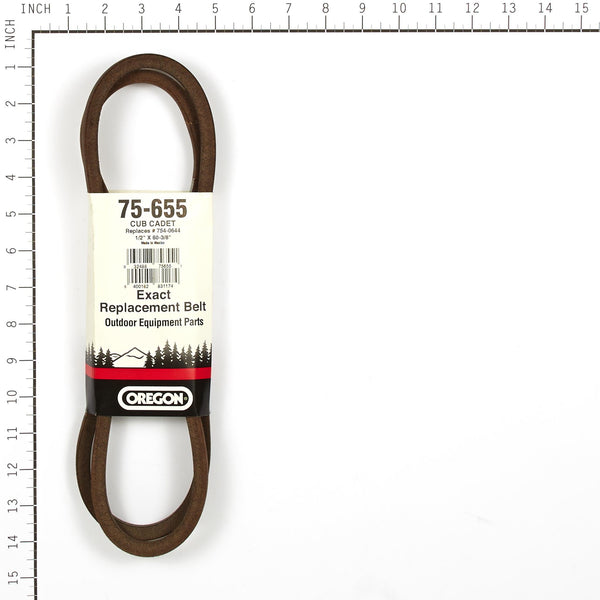 Oregon 75-655 Mower Belt