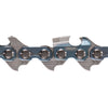 Oregon 72TXL066G SpeedCut Max 3/8" Saw Chain, 18"